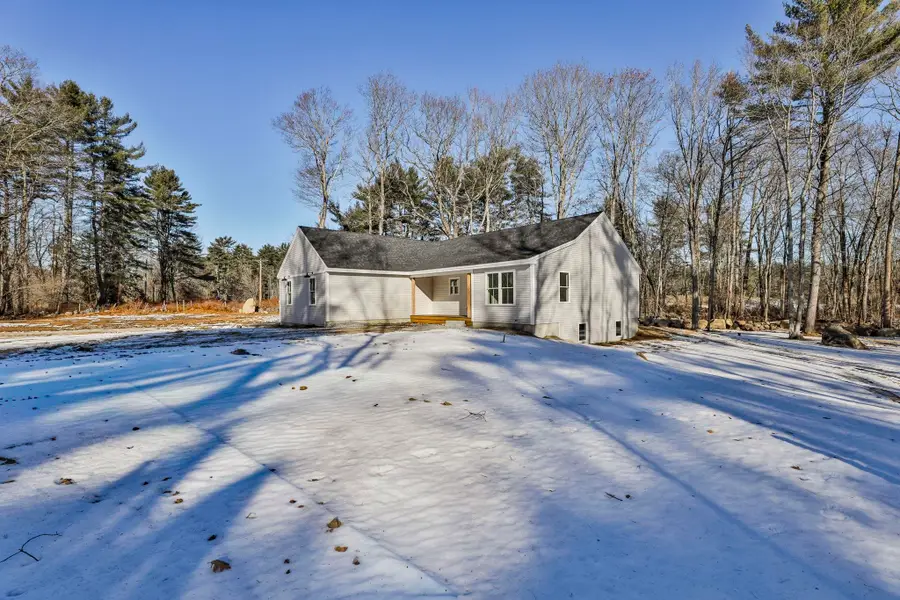 12 Thompson Crossing Road #231-1-1, Antrim, NH 03440 - Image #3