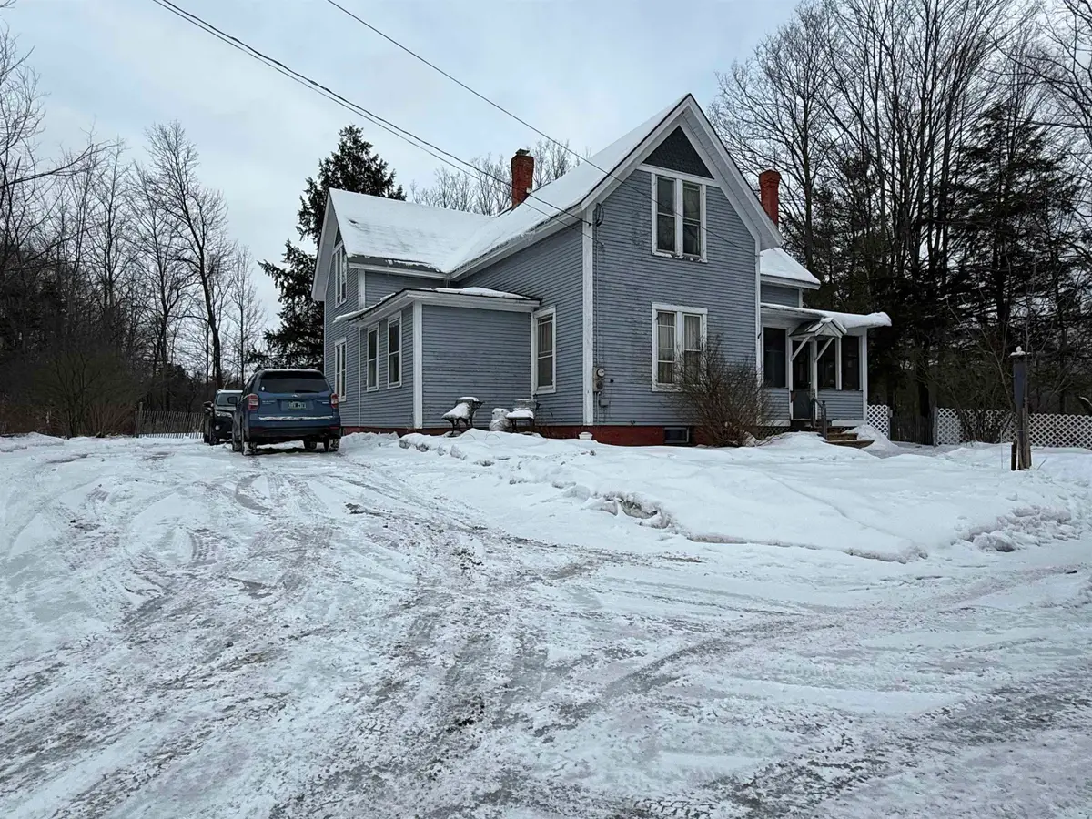 43 Central Street, Randolph, VT 05060 - Image #1