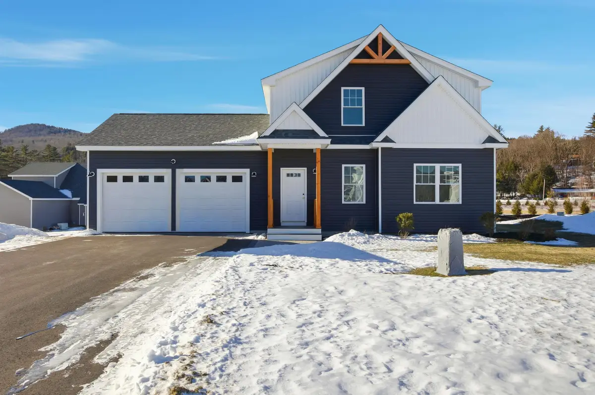 39 Melina's Way, Thornton, NH 03285 - Image #1