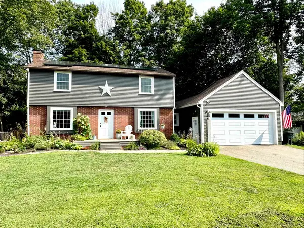 8 Marguerite Street, Keene, NH 03431