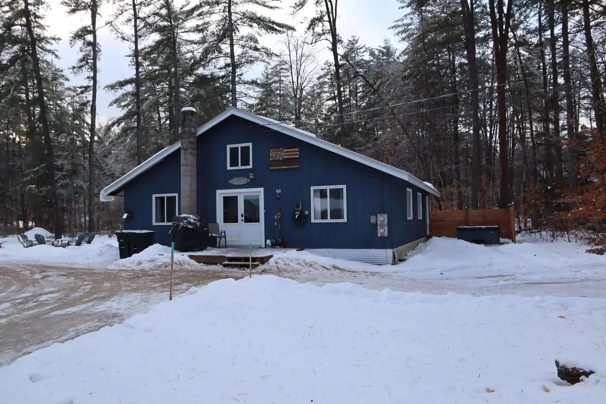 48 South Way, Tamworth, NH 03886 - Image #1