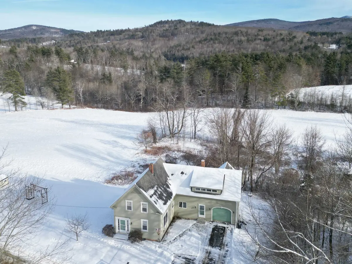 18 Allbee Road, Landaff, NH 03585 - Image #1