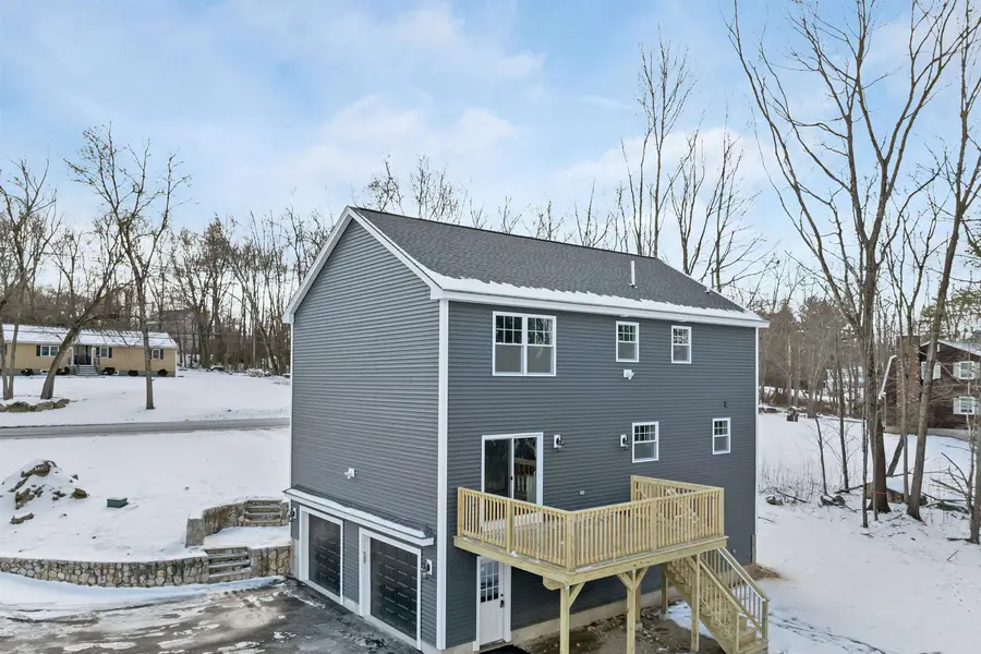 45 Dutton Road, Pelham, NH 03076 - Image #2