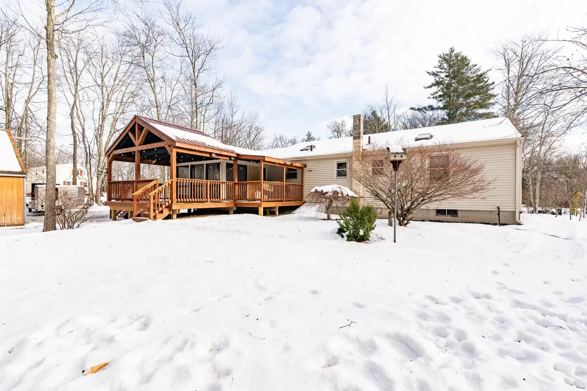21 Four Rod Road, Rochester, NH 03867 - Image #1