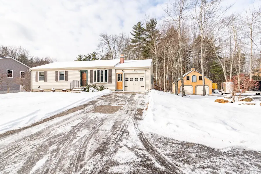 21 Four Rod Road, Rochester, NH 03867 - Image #3