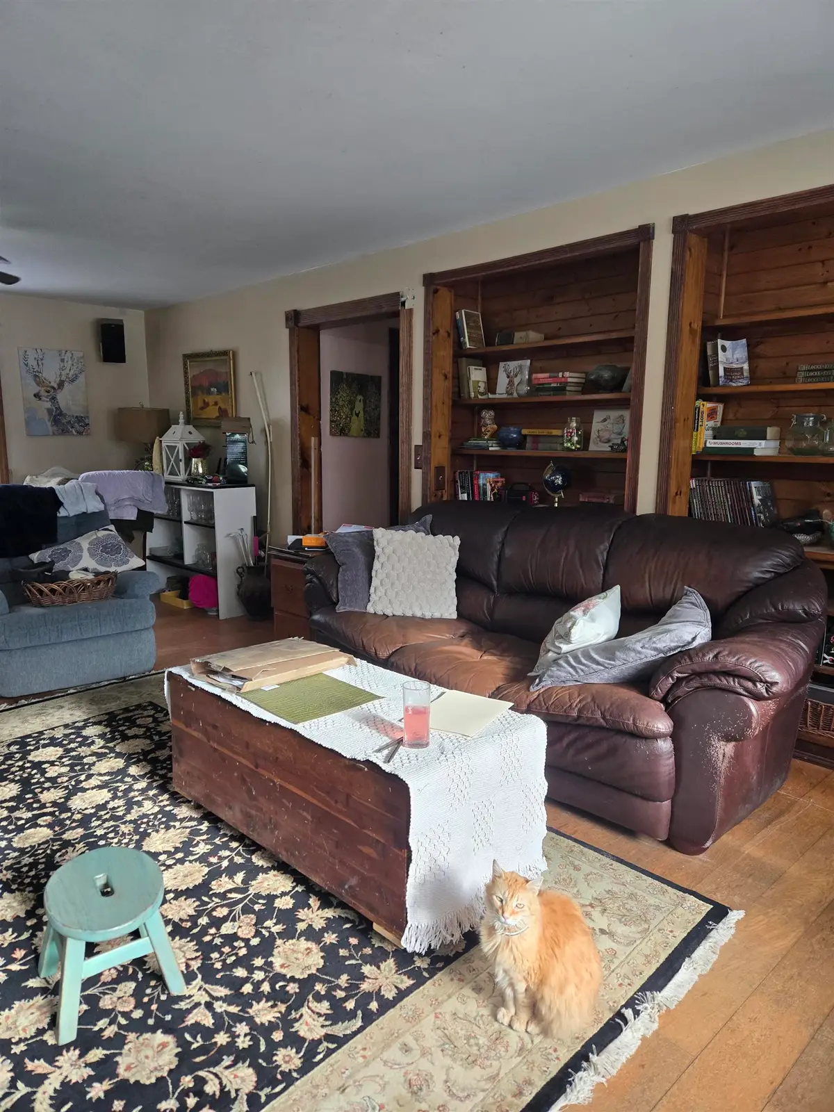 3134 Fay Brook Road, Sharon, VT 05065 - Image #1