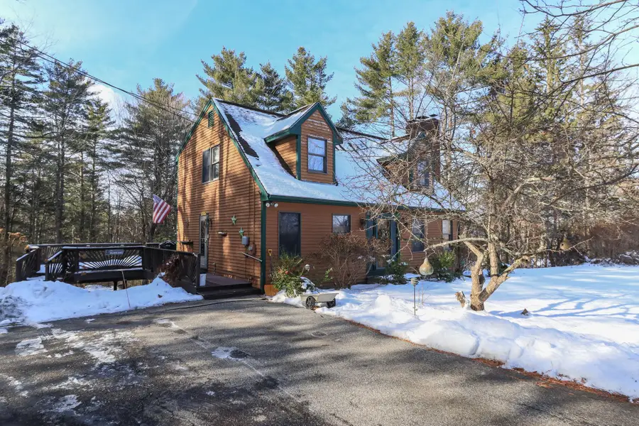7 Turkey Ridge Road, Newmarket, NH 03857 - Image #3