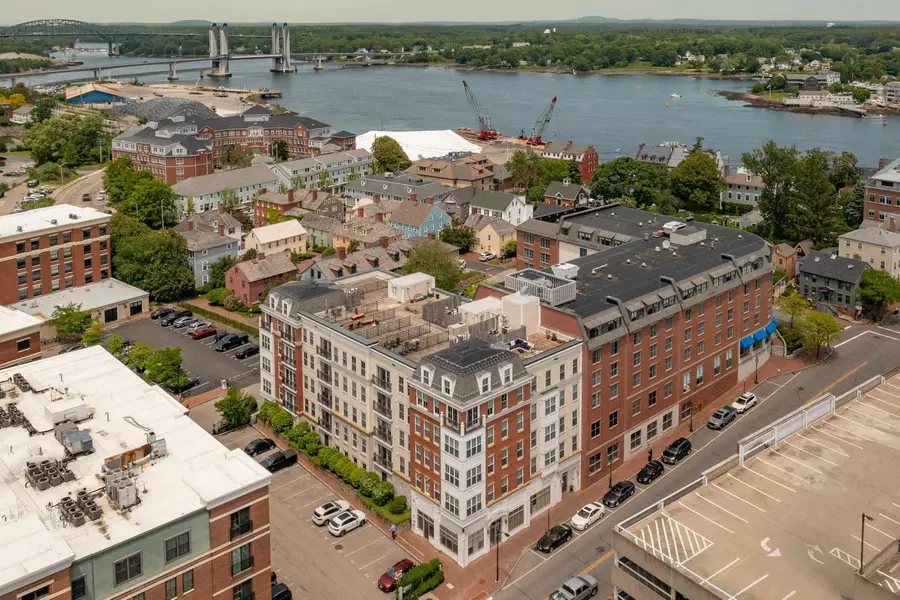 77 Hanover Street #12, Portsmouth, NH 03801 - Image #2