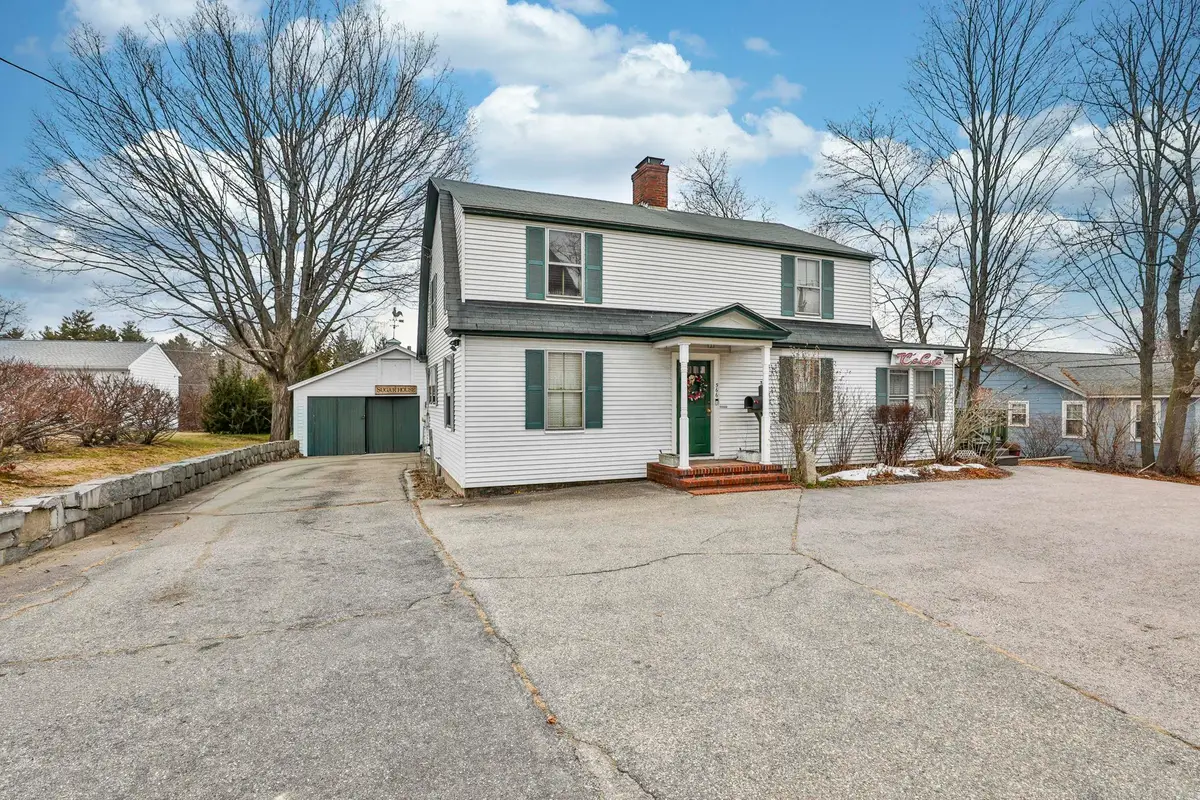 366 Nashua Street, Milford, NH 03055 - Image #1