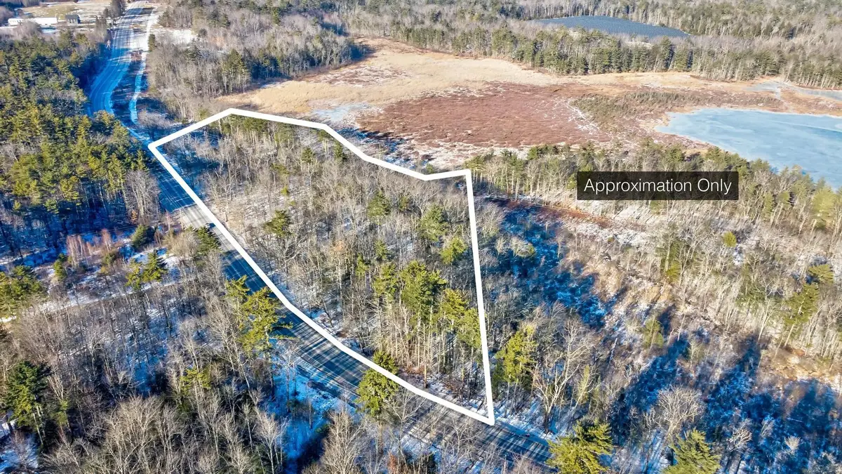 00 Moultoboro Neck Road, Moultonborough, NH 03254 - Image #1