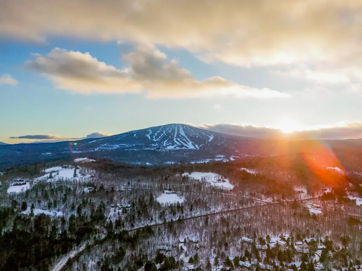 0 Stratton Gardens Road #Lot 23, Winhall, VT 05340 - Image #1