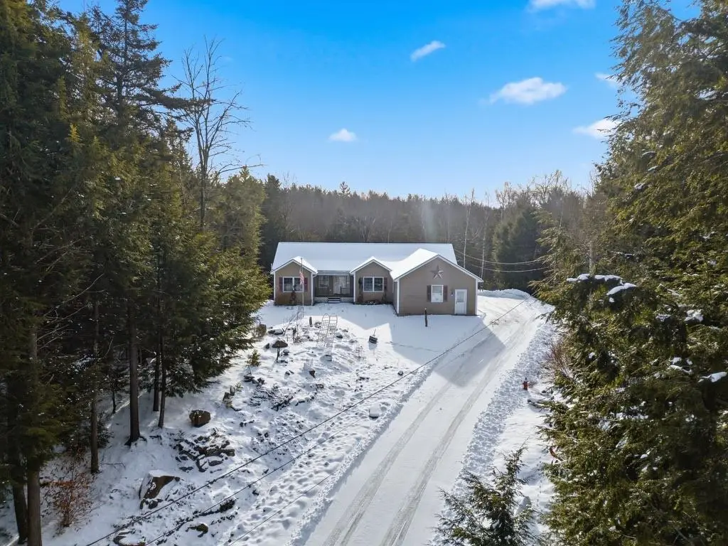 126 Old Claremont Road, Acworth, NH 03601 - Image #1