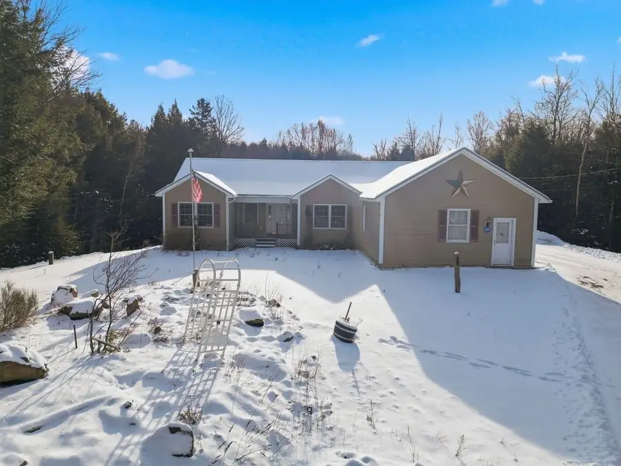 126 Old Claremont Road, Acworth, NH 03601 - Image #2