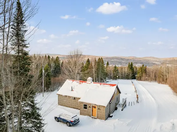 711 Piper Hill Road, Stewartstown, NH 03576