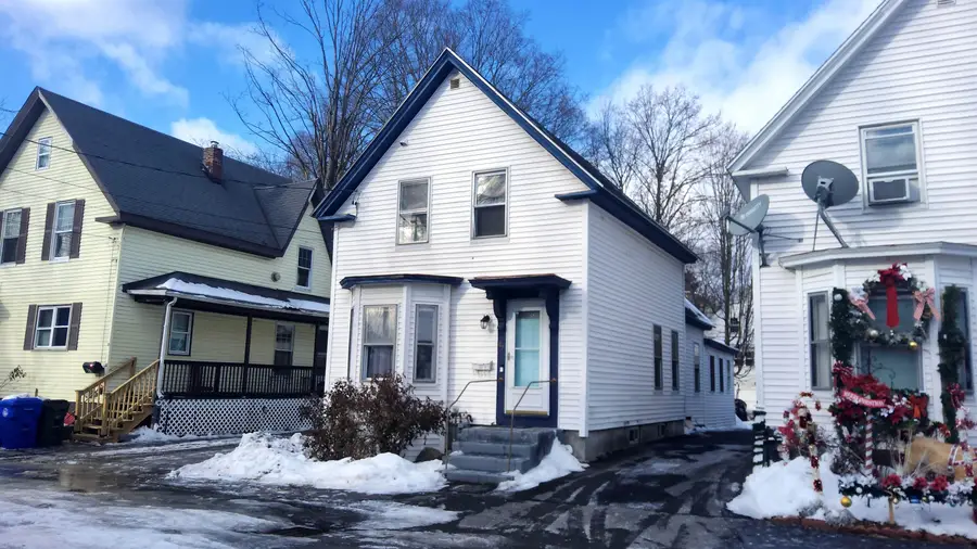 87 Parker Street, Manchester, NH 03102 - Image #3