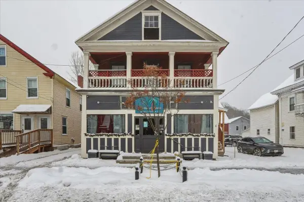21 Lower Main Street W, Johnson, VT 05656