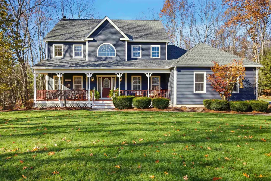 8 Whittier Drive, Bow, NH 03304 - Image #3