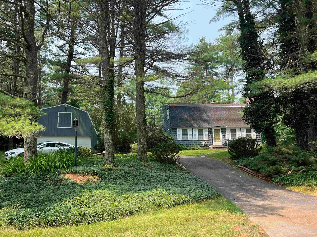 19 Sirod Road, Windham, NH 03087 - Image #1