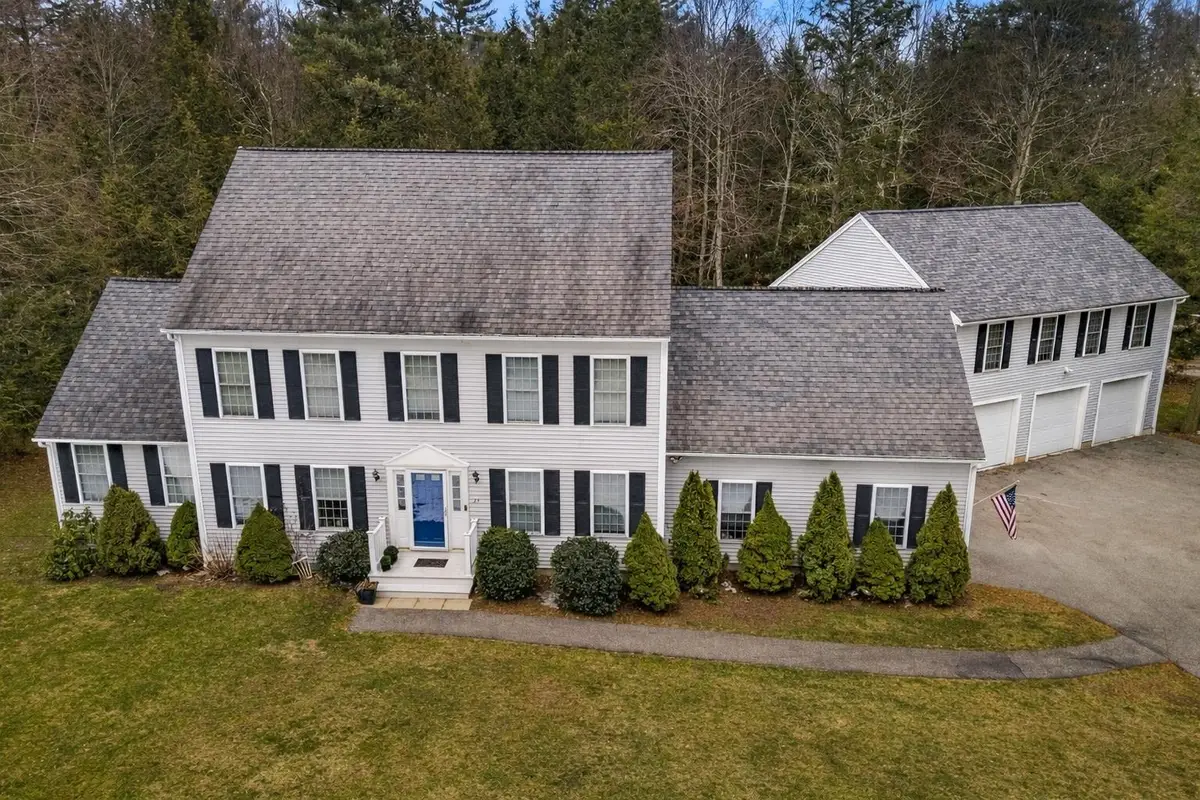 23 Camp Lee Road, Epping, NH 03042 - Image #1