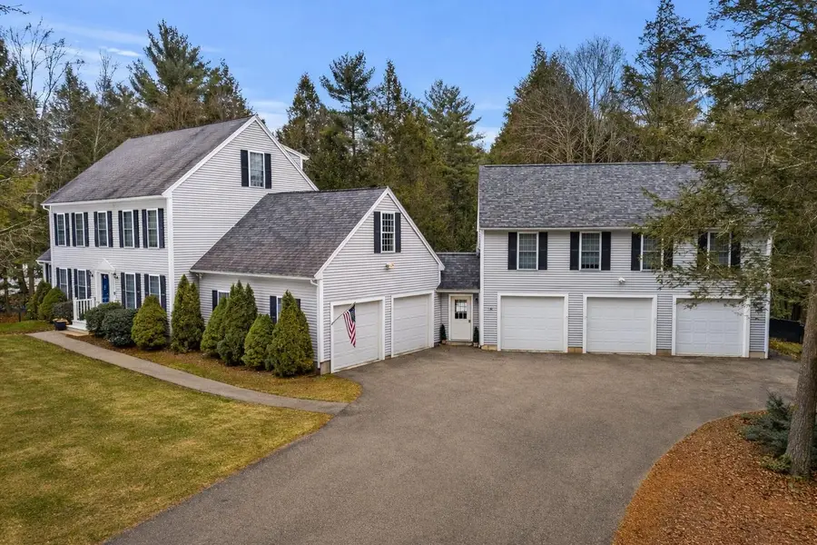 23 Camp Lee Road, Epping, NH 03042 - Image #2