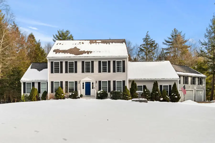 23 Camp Lee Road, Epping, NH 03042 - Image #3