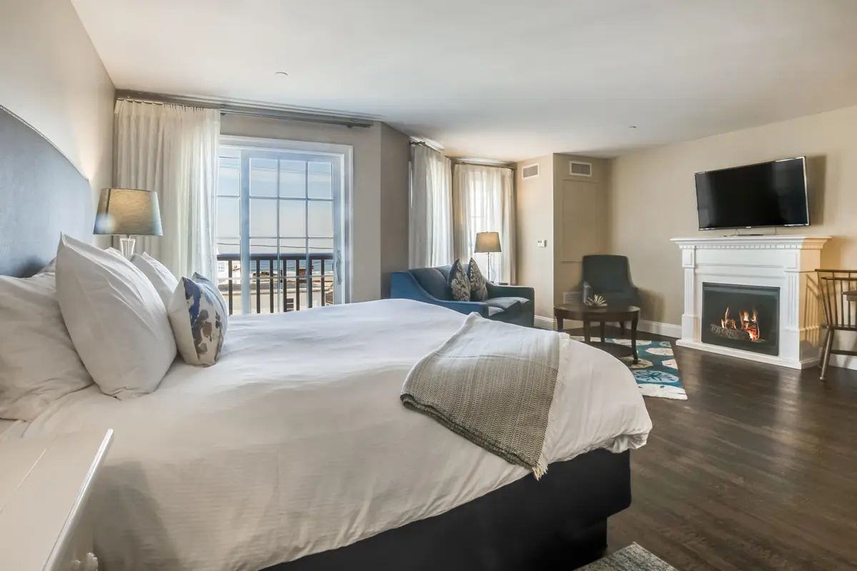 1 Ocean Avenue #307 Fraction 3, York, ME 03909 - Image #1