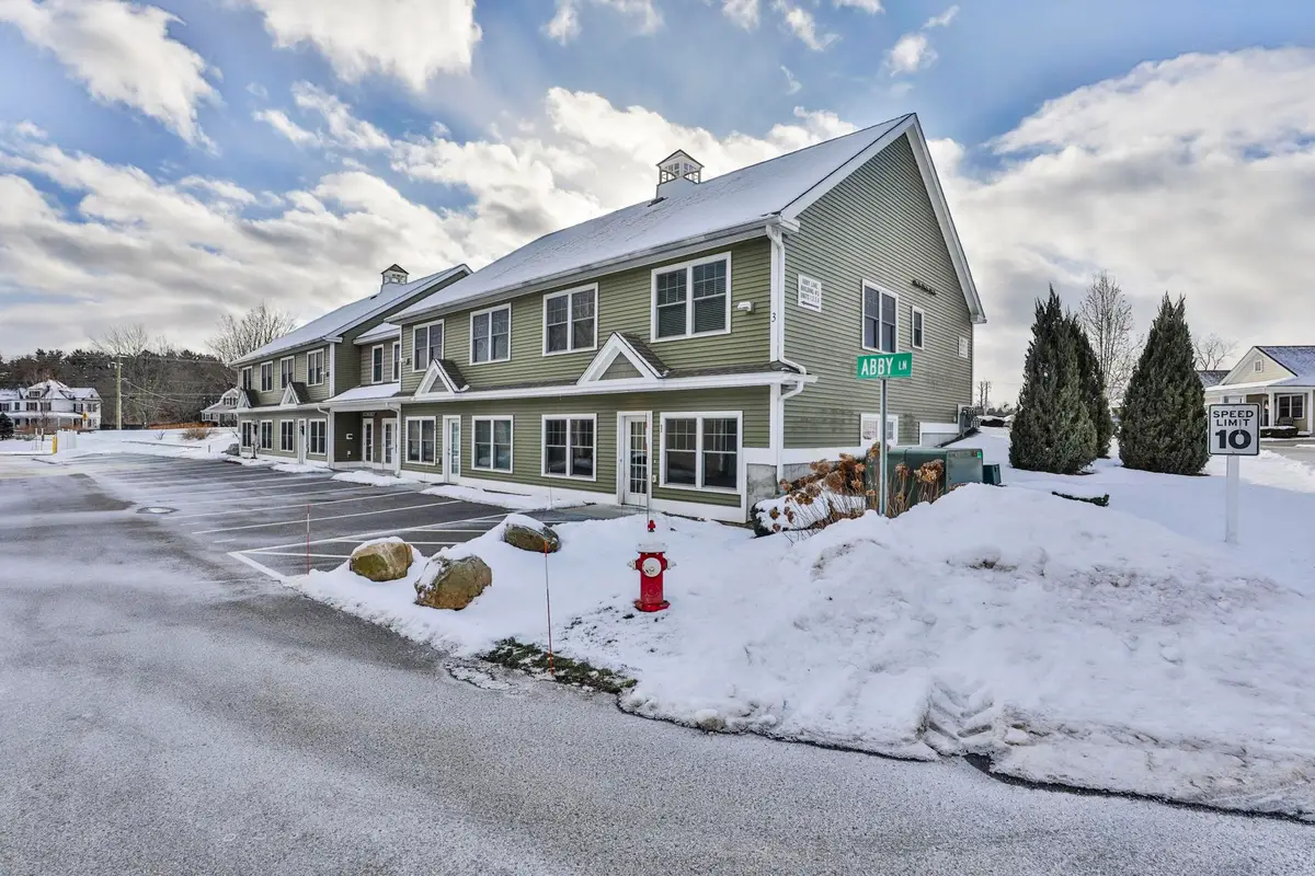 3 Abby Lane #1, Milford, NH 03055 - Image #1