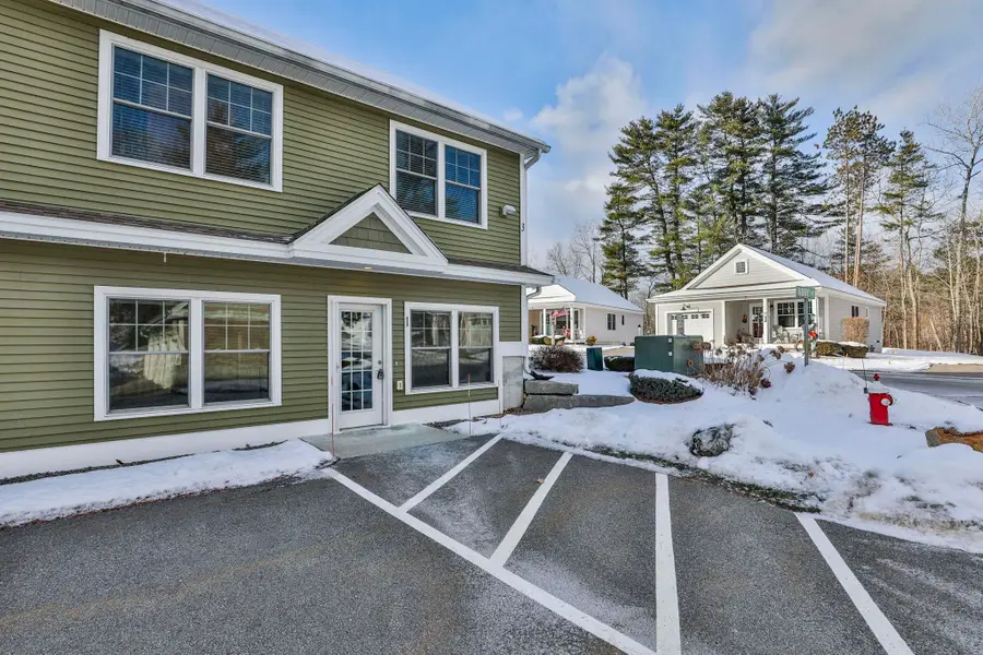 3 Abby Lane #1, Milford, NH 03055 - Image #2