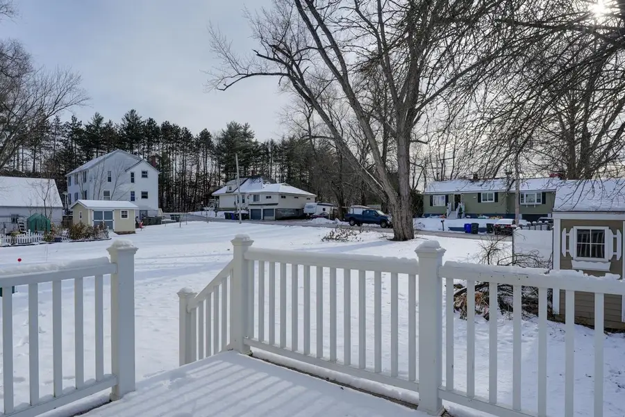 48 Greenleaf Street, Manchester, NH 03103 - Image #3