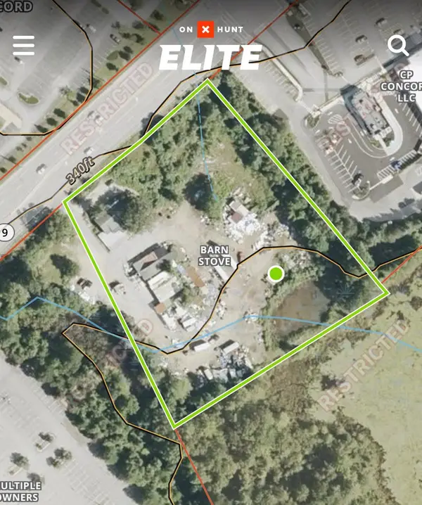 296 Loudon Road, Concord, NH 03301