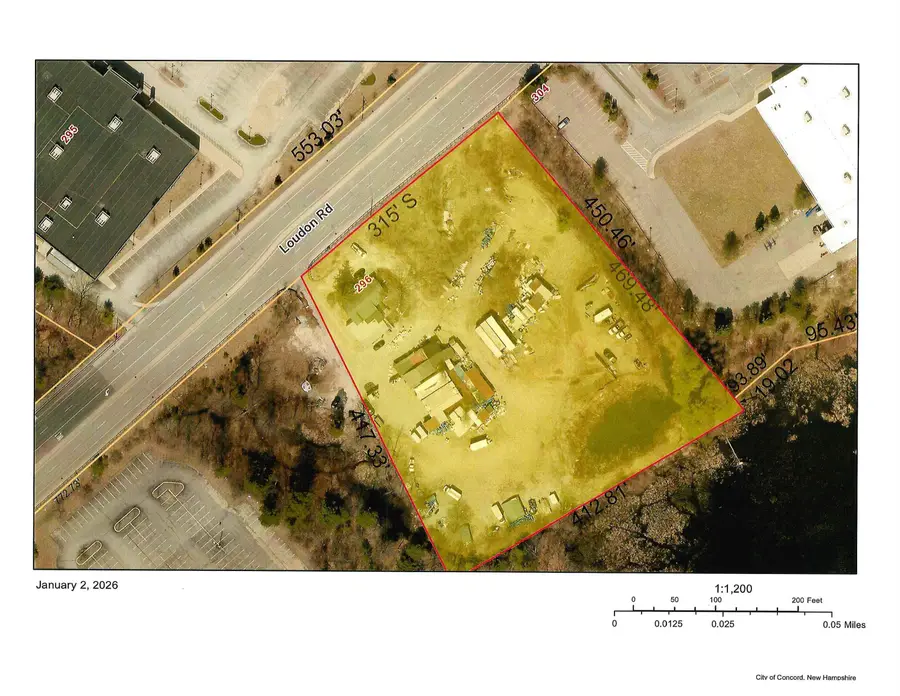 296 Loudon Road, Concord, NH 03301 - Image #2