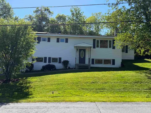 23 Lisa Drive, Barre Town, VT 05641