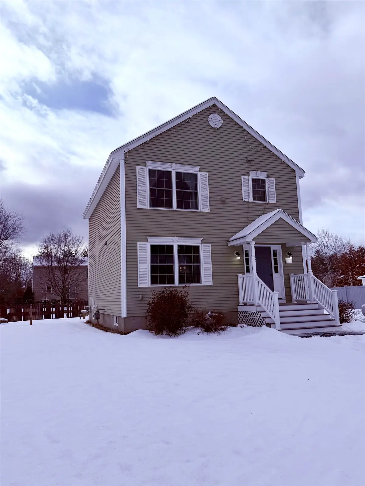 9 Amy Way, Concord, NH 03303 - Image #1