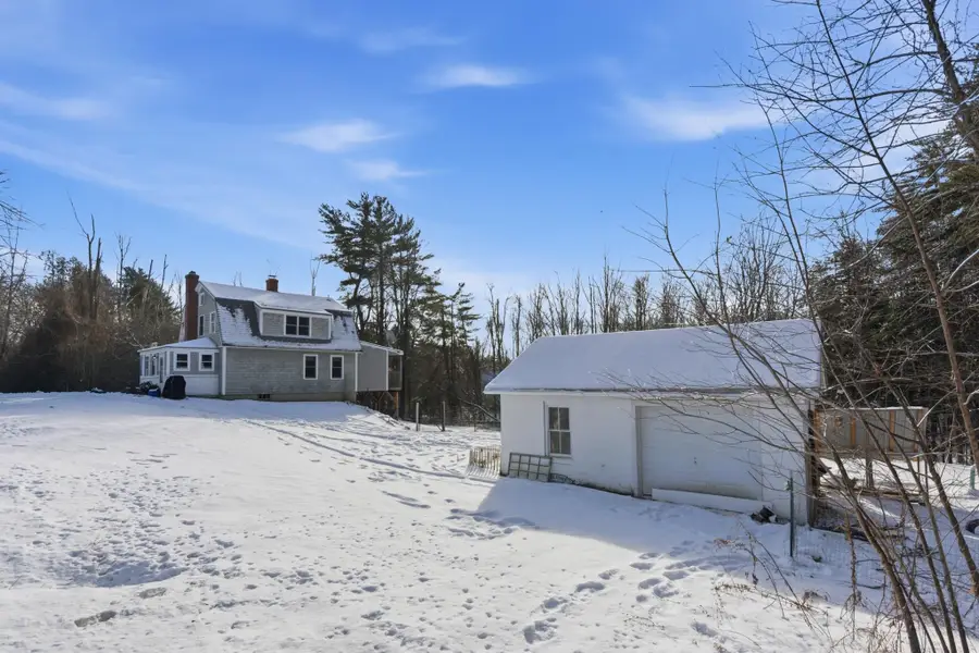 557 Wentworth Road, Brookfield, NH 03872 - Image #3