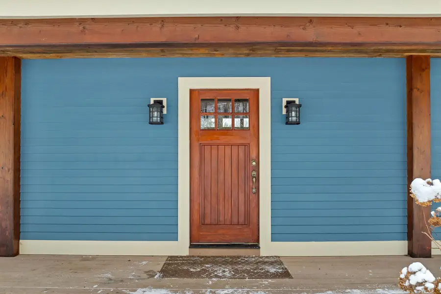 1675 Sawnee Bean Road, Thetford Center, VT 05075 - Image #3