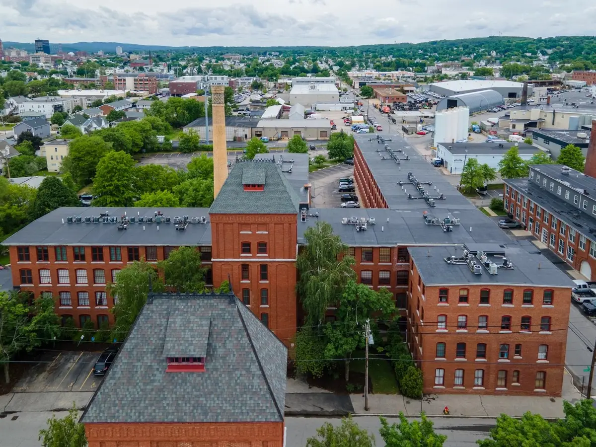 470 Silver Street #206, Manchester, NH 03103 - Image #1