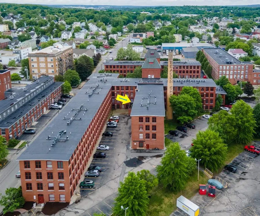 470 Silver Street #206, Manchester, NH 03103 - Image #2