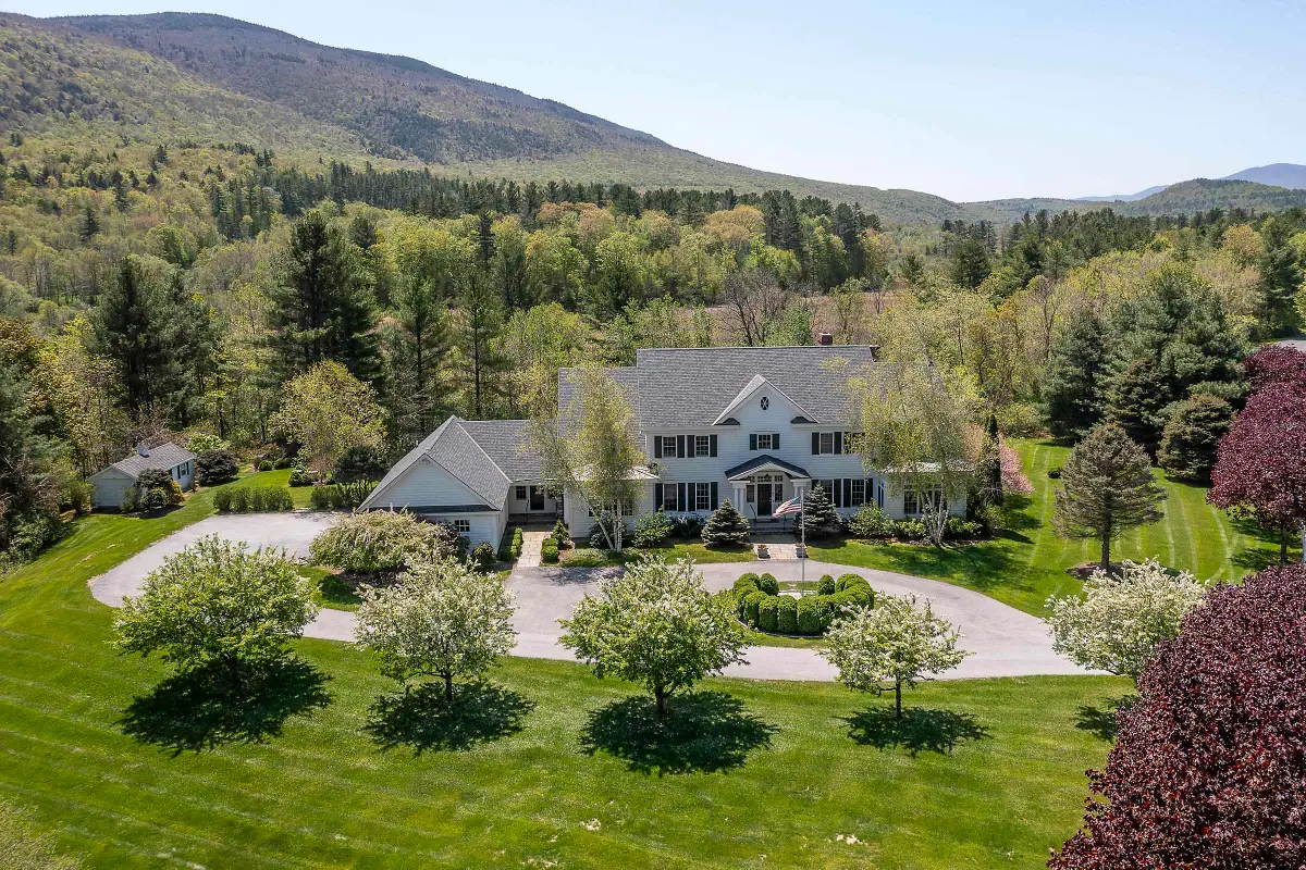 384 Riverbend Drive, Manchester, VT 05254 - Image #1