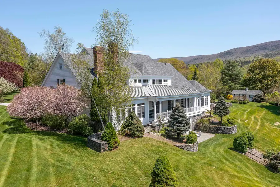 384 Riverbend Drive, Manchester, VT 05254 - Image #2