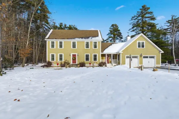178 Meredith Center Road, Meredith, NH 03253