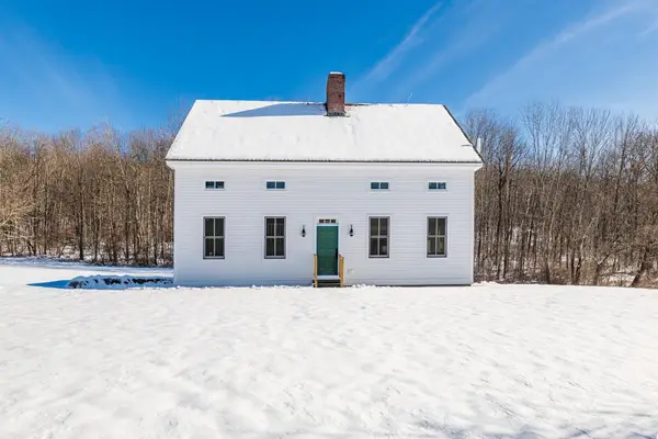 1058 Granger Hollow Road, Shaftsbury, VT 05262