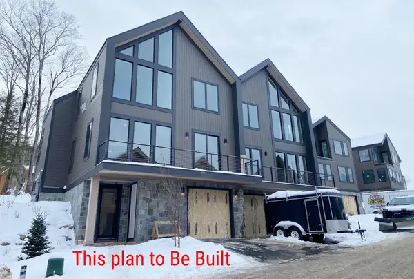 9B Ember Court, Lincoln, NH 03251