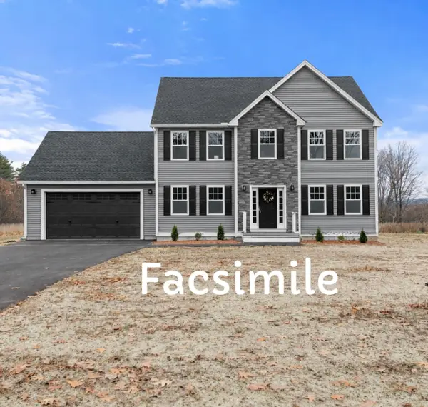 Lot 7 Bishop Road, Belmont, NH 03220