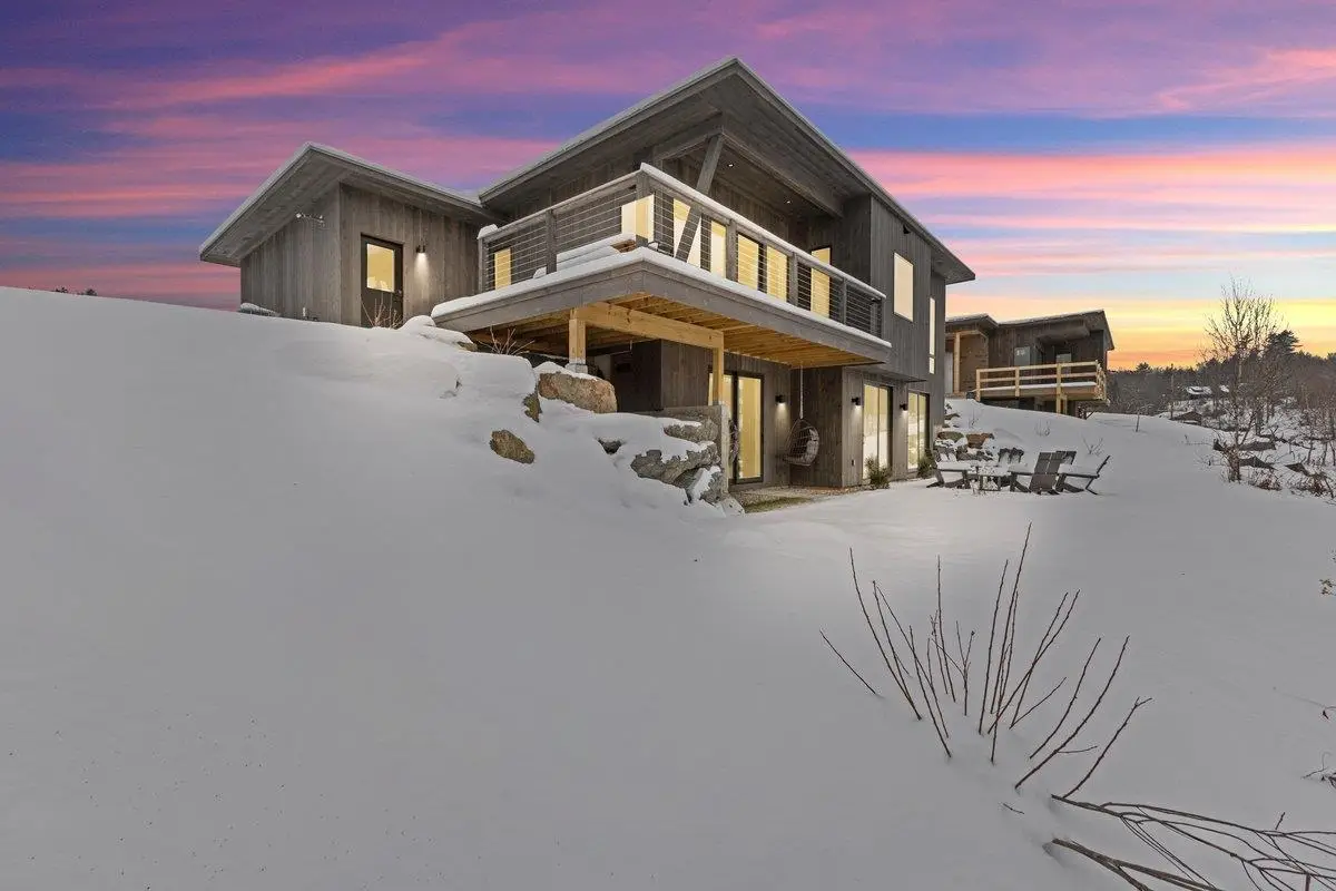 47 Salvas Lane #Lot 1, Stowe, VT 05672 - Image #1