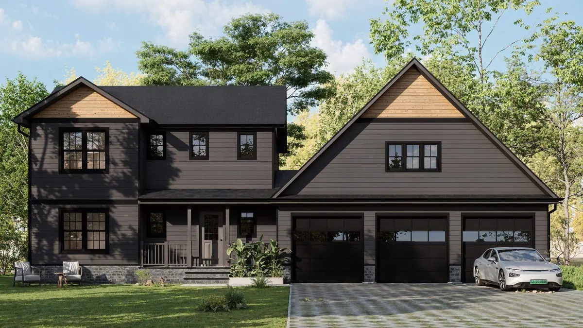 1072 State Route 49, Thornton, NH 03285 - Image #1