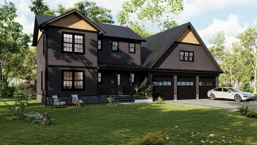 1072 State Route 49, Thornton, NH 03285 - Image #2