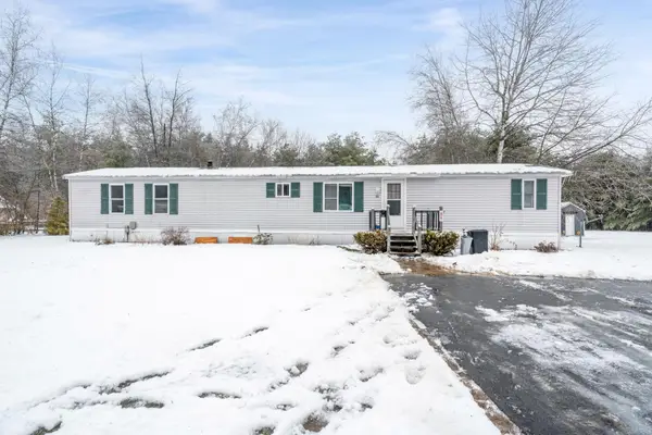 86 Martin Road, Deering, NH 03244