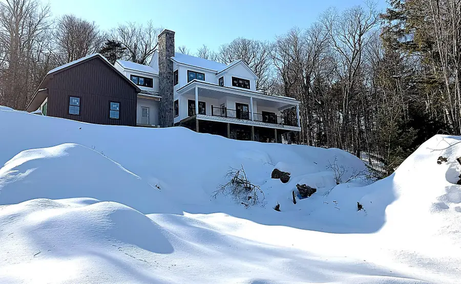 286 Coldbrook Road, Wilmington, VT 05363 - #2