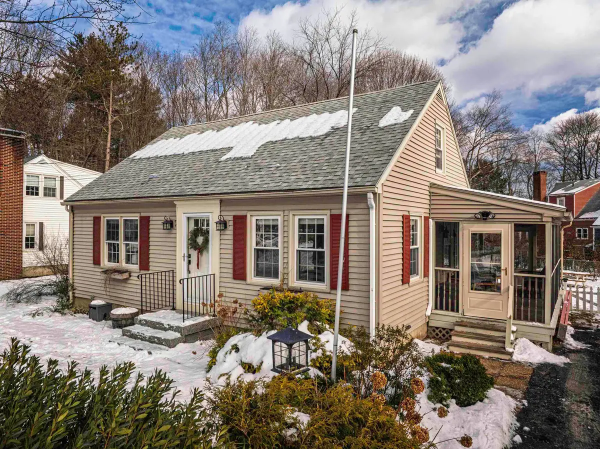 12 Chandler Way, Dover, NH 03820 - Image #1