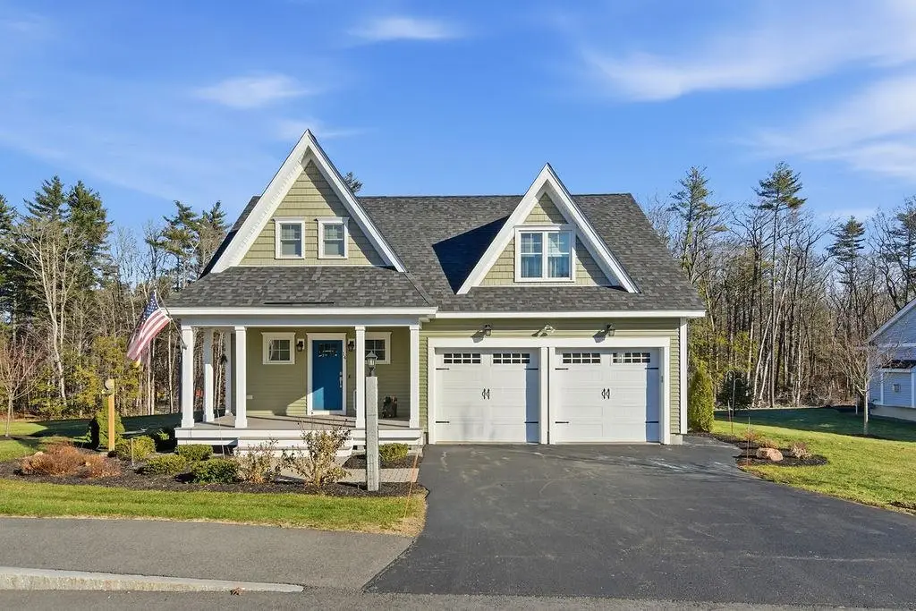 14 Sage Drive #8, Hampton, NH 03842 - Image #1